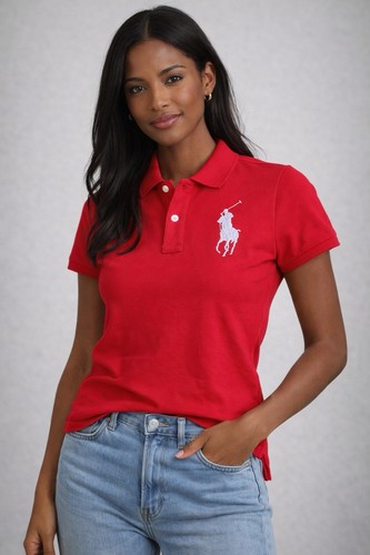 Polo ralph lauren big pony - polo,