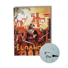 El Nakom - Tome 2/2 