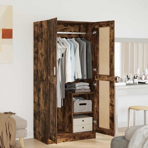 Garde robe armoire - armoire, rangement