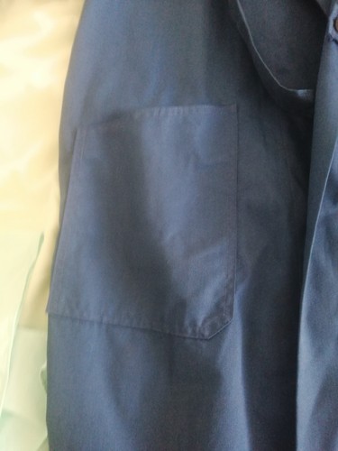Blouse travail contremaitre - blouse,