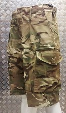 Mtp Combat Shorts Tout-Terrain