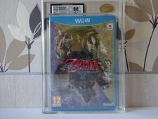 The Legend of Zelda: Twilight