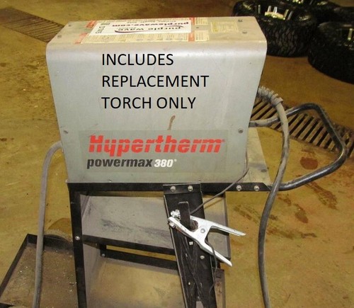 Cutter plasma torche - cutter,