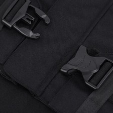 Gilet De Protection 'équitation Gilet équestre En Mousse Absorbant Les Chocs