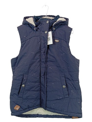Ragwear gilet matelassé femme - ragwear,