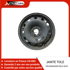 🇫🇷 JANTE TOLE VOLKSWAGEN