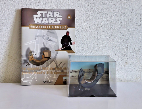 Vaisseaux star wars editions - wars,