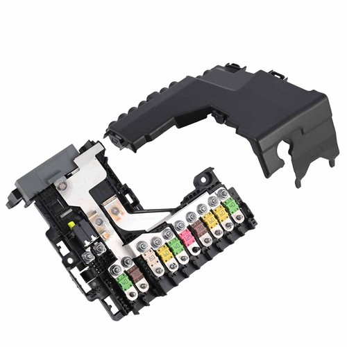 Boitier fusibles pour citroen - boitier,