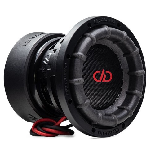 Audio dual 2 ohm - audio,