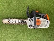 tronconneuse MS 193 T stihl