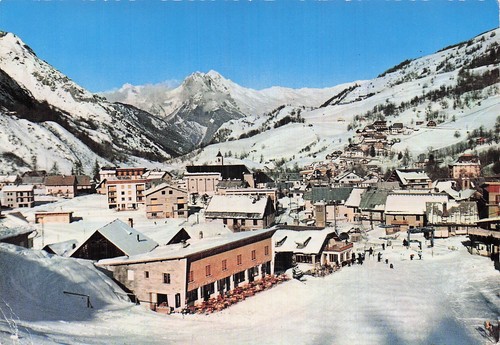 Valloire galibier - 73,