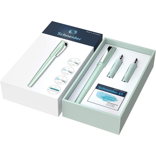 Stylo plume calligraphie 3 - stylo,
