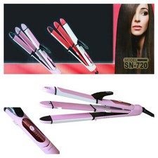 Fer à Lisser Pour Cheveux