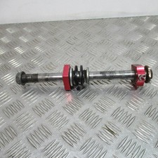 Axe roue arrière KAWASAKI 125