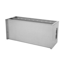 Porte-éprouvettes En Acier