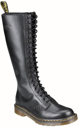 Martens doc trou 1b60 - trou,