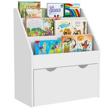 AIYAPLAY Bibliothèque pour