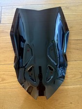 Used Puig Dark Smoke Touring Screen KTM 1290 Super Duke GT 2019-2024