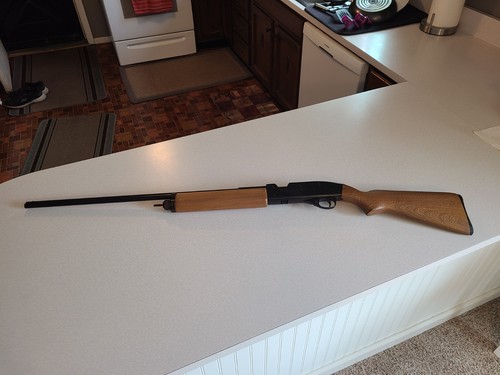 Vintage crosman arms - arms, trap