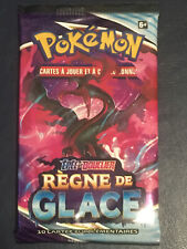 Booster Pokemon Règne de