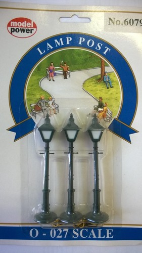 6079 lampadaires eclairage - 6079,