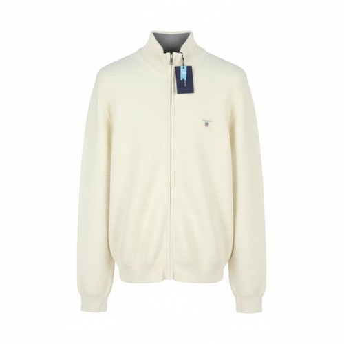 Gant pull col montant à - pull,