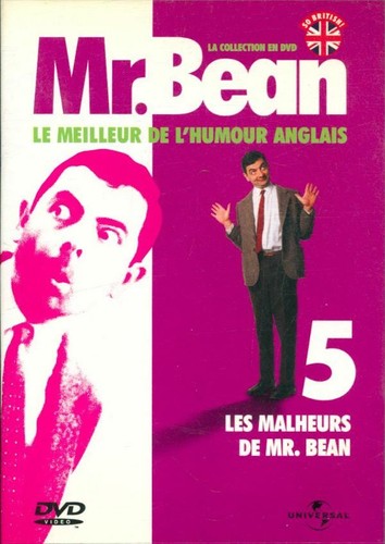 Bean v520579 - mr,