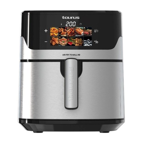 Friteuse murale taurus air fry - air,