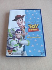 DVD Disney VF  Toy Story. 42