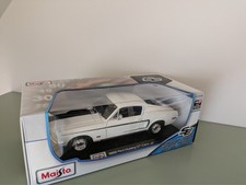 Maisto - M31167 - Voiture -