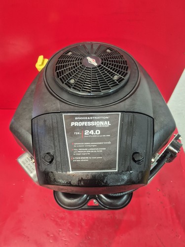Briggs stratton professional - briggs, &