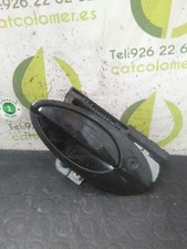 POIGNEE DE PORTE AVANT GAUCHE