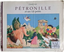 Pétronille et ses 120 petits