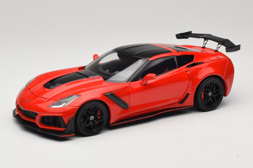 Chevrolet corvette zr1 - chevrolet,