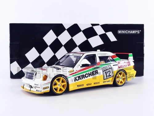 Minichamps - minichamps,