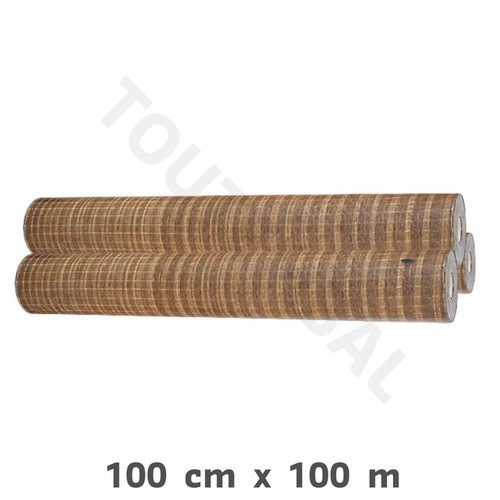 Papier kraft goudronné - , armé