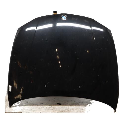 Capot bmw serie e87 - capot, 2