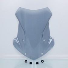 Bulle sport fumé Brazoline pour moto BMW 1200 R GS LC ADVENTURE 2014 à 2020