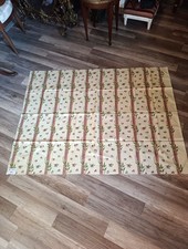 Coupon Tissu D'éditeur Coton