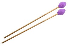 Baguettes Maillet de Marimba