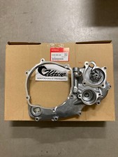 Honda CRF250R Rx Semicarter