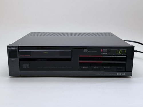 Hifi vintage rare lecteur - vintage,