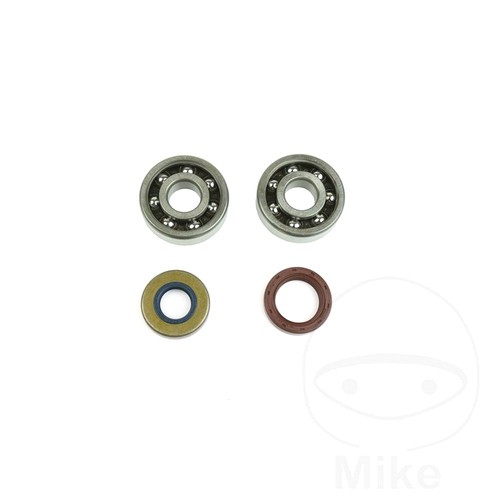 Crankshaft bearing for - for, peugeot