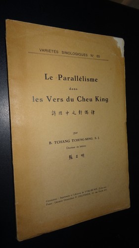 Parallèlisme dans les - le,