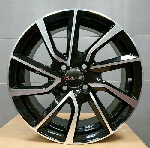 Jantes alliage honda - jantes,