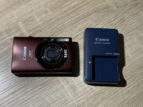 2656 canon ixy - 2656, 20is