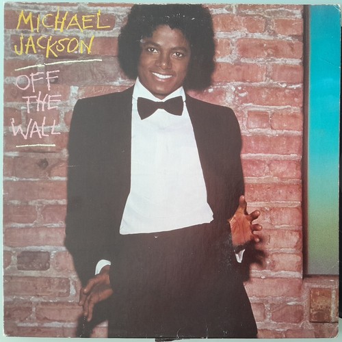 Michael jackson off - jackson, the