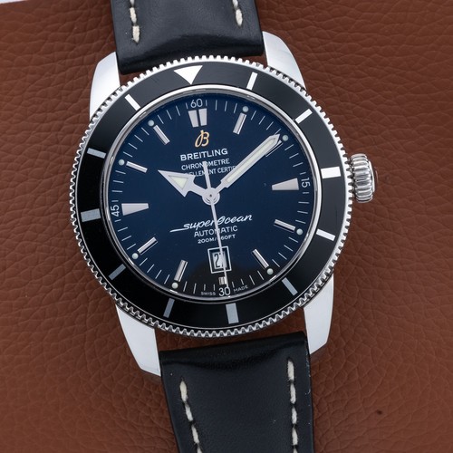 Breitling superocean heritage - breitling,