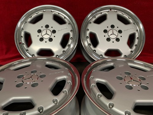 Orig jantes amg aero - orig.,