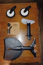 SUPPORT POUR POUSSETTE YOYO YO YO BABYZEN PLANCHE A ROULETTE NEUVE SANS BOITE 